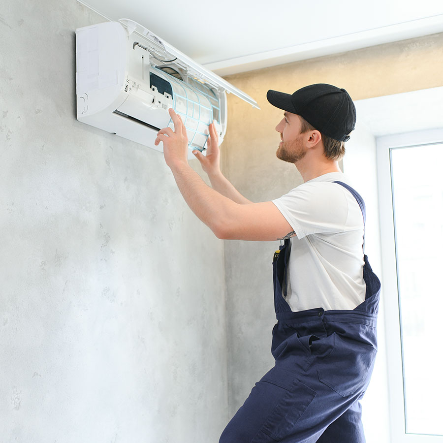 HVAC Technician